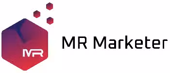 MR Marketer Logo